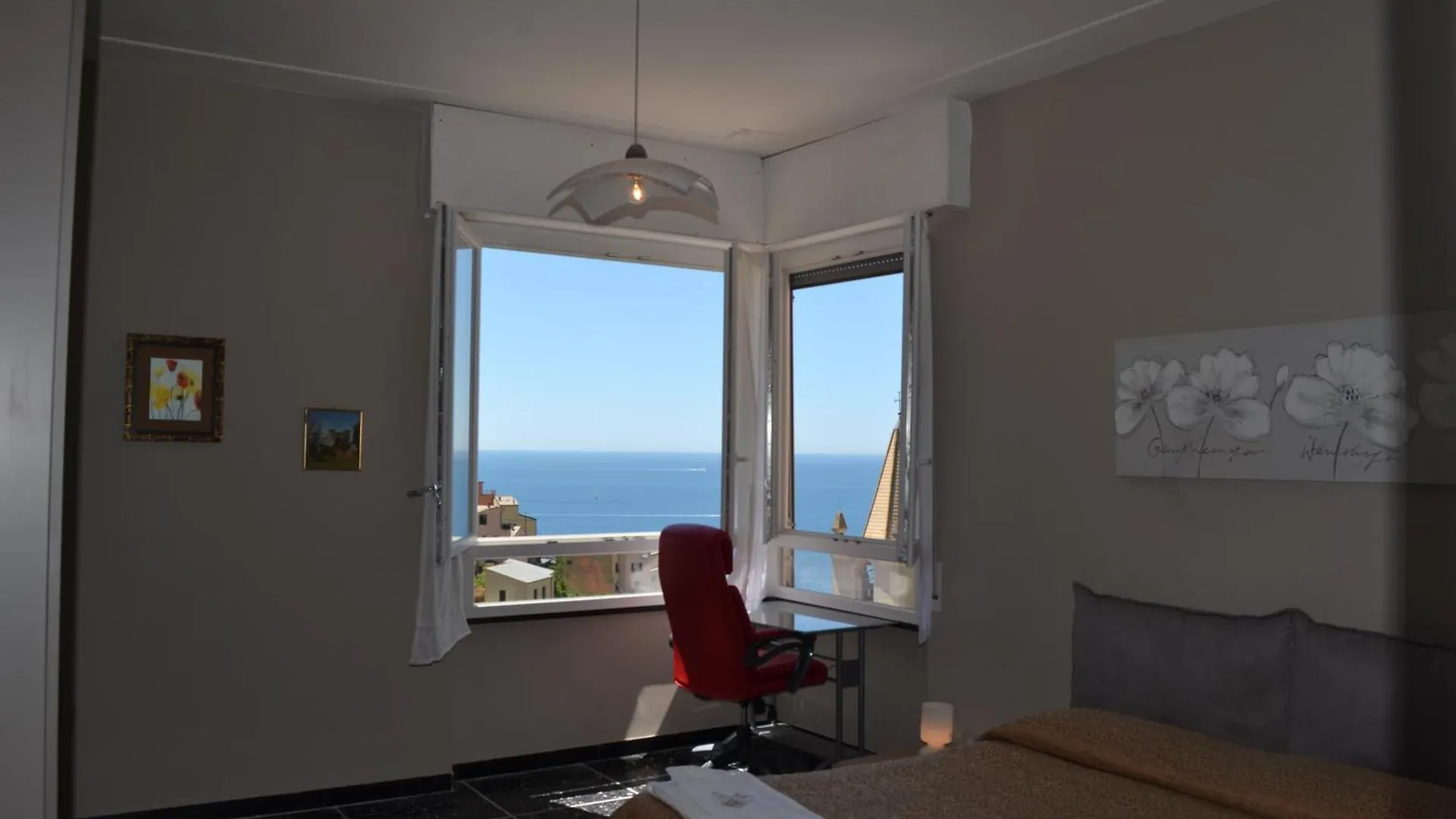Guest house Sea View Hotel Riomaggiore