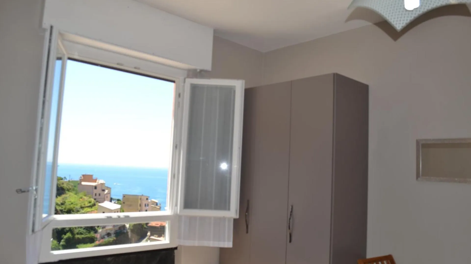Sea View Hotel Riomaggiore