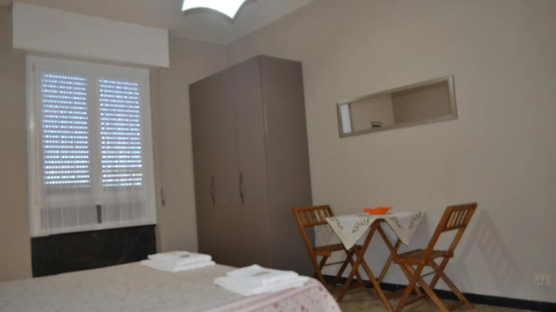 Sea View Hotel Riomaggiore Italy