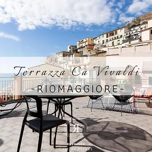 Appartement Ca Vivaldi, Riomaggiore