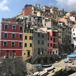 Casa D'amore Pensionat