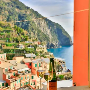 Affittacamere Perla Del Marinaio, Riomaggiore
