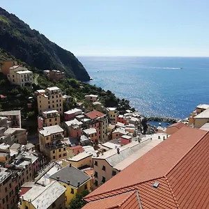 Le Di Paolo Maison d'hôtes