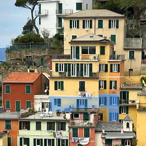 La Baia Di Rio 2 Riomaggiore