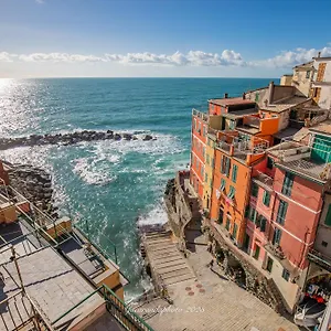 Gasthuis Marina, Riomaggiore