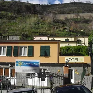 Del Sole Hotell