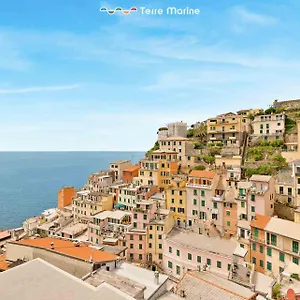 Affittacamere Il Mare Sotto, Riomaggiore