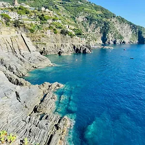 Al Castello Lägenhet