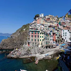 Scorci Di Mare Pensionat