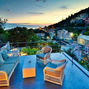 Cinqueterre Lägenhetshotell